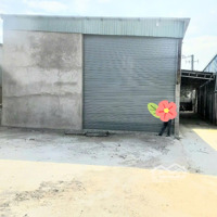 Nhà Xưởng Cần Bán Đường Võ Văn Bích , Bình Mỹ , Củ Chi , Diện Tích: 650M2