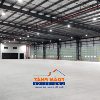[ KHO BÃI CHỨA HÀNG CHO THUÊ TẠI THUẬN AN, BÌNH DƯƠNG ]