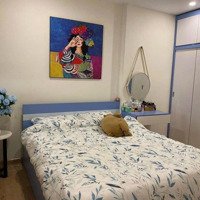 Bán Cc 2 Phòng Ngủ 2Vs Tại The K Park, 3,65 Tỷ, 59M2, Giá Ưu Đãi, Uy Tín