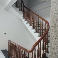 Bán nhà phố Đỗ Nhuận, quận Bắc Từ Liêm 5 tầng, diện tích 79m2