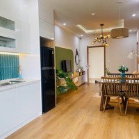 Bán Căn Hộ 2 Phòng Ngủtại The Ori Garden, 1,53 Tỷ, 58M2, Liên Chiểu, Đà Nẵng