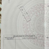 Siêu Rẻ Chỉ 6.2 Tỷ. 110M2 Đấtmặt Tiền5M, Ngõ Ô Tô Cạnh Chợ Tương Chúc - Ngũ Hiệp. Hiếm Của Thanh Trì