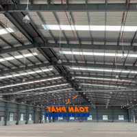 [ KHO BÃI CHỨA HÀNG CHO THUÊ TẠI THUẬN AN, BÌNH DƯƠNG ]