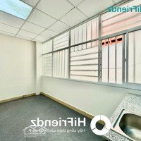 Chdv 1 Phòng Ngủ - Mới Tinh Ngay Công Viên Hoàng Văn Thụ, Khu Sân Bay Tân Bình