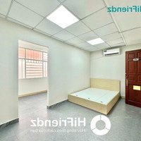 Chdv 1 Phòng Ngủ - Mới Tinh Ngay Công Viên Hoàng Văn Thụ, Khu Sân Bay Tân Bình