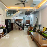 Ngộp Bank!!! Bán Gấp Nhà 4 Tầng Đường Số 2 P16 Gv - 97M2 (5Mx19M) - Hxt - Sát Mặt Tiền -Chỉ 9.15 Tỷ