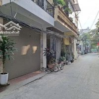 Siêu Phẩm Thụy Phương 42M2 X 5 Tầng, Vỉa Hè. Kinh Doanh, Gần Hồ Điều Hòa, Giá: 10 Tỷ