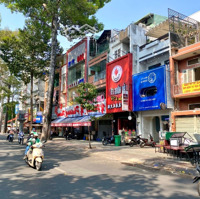 Căn Duy Nhất Mặt Tiền Dưới 300 Triệu/M2 Đường Lý Thường Kiệt,Q11 - 4X19M Cn 73M2- 4 Tầng Chỉ 22 Tỷ Tl