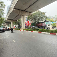 Chính Chủ Cần Bán Gấp Mặt Phố Cầu Giấy. Thông Tin Liên Hệ Cụ Thể, Giá Bán 83.8 Tỷ Có Thương Lượng