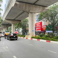 Chính Chủ Cần Bán Gấp Mặt Phố Cầu Giấy. Thông Tin Liên Hệ Cụ Thể, Giá Bán 83.8 Tỷ Có Thương Lượng