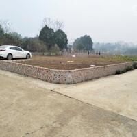 2.1 tỷ sở hữu 550m2 có tận 3 mặt tiền đường, view núi cánh đồng, cách chợ vài trăm mét