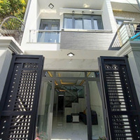 Nhà Riêng Ở Sơn Kỳ, Tân Phú, 5,5 Tỷ, 56M2, Siêu Hot