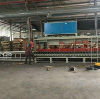 Cho Thuê Xưởng 7500M2 Tại Đất Cuốc Bắc Tân Uyên Bình Dương