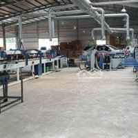Cho Thuê Xưởng 7500M2 Tại Đất Cuốc Bắc Tân Uyên Bình Dương