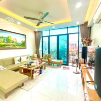 Bán Nhà Hoàng Như Tiếp. 60M2 * 5 Tầng * 13,5 Tỷ. Ô Tô Thông, Kinh Doanh, Ô Chờ Thang Máy.