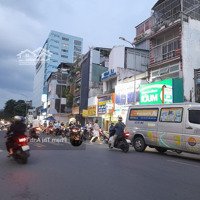 Khuôn Đất To Hiếm Có Ngay Hai Bà Trưng Q1 (6.9X34.9M) 125M2. Cpxd: 4 Tầng. Giá Bán 27 Tỷcó Thương Lượng0906871860