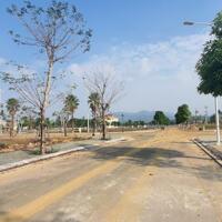 Lô góc VIP CentreVille ngay sát UBND Tân Vinh Lương Sơn gần Sông Bùi