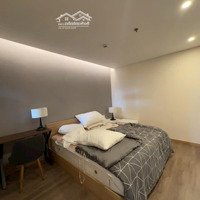Căn Hộ 2 Phòng Ngủfull Nội Thất Hiện Đại ,View Thành Phố - Chung Cư Fhome Zendiamond