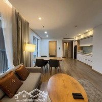 Căn Hộ 2 Phòng Ngủfull Nội Thất Hiện Đại ,View Thành Phố - Chung Cư Fhome Zendiamond