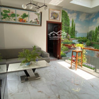 Nhà Đỗ Xuân Hợp, Phước Long B, 110M2, Ngang 5M, Hxh, Gần Global City, Nhỉnh 6.5 Tỷ
