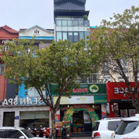 Mặt Phố Xuân Thuỷ, Cầu Giấy 34M 4Tầng Mặt Tiền 3,4M Vỉa Hè Khủng Kinh Doanh Tốt 20.8Tỷ