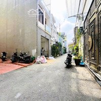 Đất Đẹp Xây Nhà 54M2 Vuông Vức Đường Oto Sát Phạm Văn Đồng 4 Tỷ 6