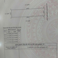 Đất Phân Lô Ngõ 15 Khúc Thừa Dụ - 90M, Ngang 4.5, Đường 15M, Giá 62 Tr/M - Cách Aeon 300M