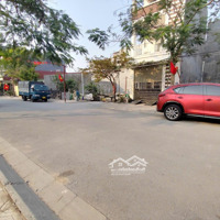 Đất Phân Lô Ngõ 15 Khúc Thừa Dụ - 90M, Ngang 4.5, Đường 15M, Giá 62 Tr/M - Cách Aeon 300M