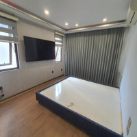 Bán Nhà Hẻm Vip 351 Lê Văn Sỹ 6 Tầng Đnag Cho Thuê 45 Triệu/Th