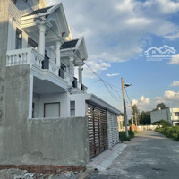 Bán Nhà Mới Xây 1Lầu 1 Triệuệt Giá Rẻ Phường Hoá An.diện Tích100M2 Sổ Riêng Hoàn Công, Đường Rộng 8M.