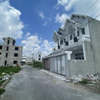 Bán Nhà Mới Xây 1Lầu 1 Triệuệt Giá Rẻ Phường Hoá An.diện Tích100M2 Sổ Riêng Hoàn Công, Đường Rộng 8M.