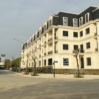Chính Chủ Cần Bán Ngay Liền Kề Kinh Doanh Được Ngay. Giá 3X Tỷ