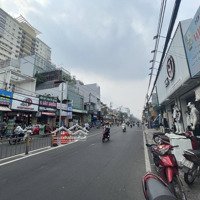 Bán Nhà Quận 6, Mtkd Hậu Giang, 4 X 31M - 3 Tầng, Nhỉnh 18 Tỷ