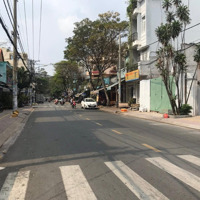 Mặt Tiền Thống Nhất - Tân Phú, 12X16M, 2 Lầu, Giá Bán 28 Tỷ Tl.