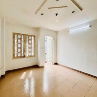Chính Chủ Cho Thuê Phòng Ban Công 25M2 Full Nội Thất Gần Đại Học Gia Định Gò Vấp