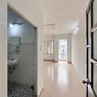 Chính Chủ Cho Thuê Phòng Ban Công 25M2 Full Nội Thất Gần Đại Học Gia Định Gò Vấp