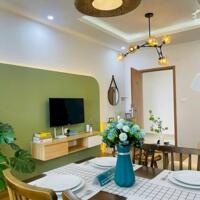 Bán căn hộ 2PN tại The Ori Garden, 1,53 tỷ, 58m2, Liên Chiểu, Đà Nẵng