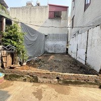Bán Mảnh Đất Siêu Đẹp Tại Tư Đình Long Biên - Diện Tich 55M Chỉ Hơn 6Tỷ Ô Tô Tận Nơi.