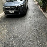Bán Mảnh Đất Siêu Đẹp Tại Tư Đình Long Biên - Diện Tich 55M Chỉ Hơn 6Tỷ Ô Tô Tận Nơi.