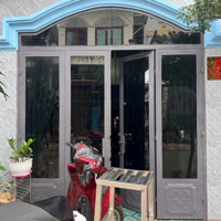 Bán Rẻ Nhà An Bình Dĩ An Giáp Thủ Đức