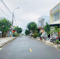 (Bán Gấp ) Chỉ 2T5 Có Đất Mặt Tiền Đường Bắc Thượng 5 Đối Diện Golden Hill, Liên Chiểu.