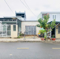 (Bán Gấp ) Chỉ 2T5 Có Đất Mặt Tiền Đường Bắc Thượng 5 Đối Diện Golden Hill, Liên Chiểu.