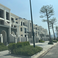 Bán Suất Ngoại Giao Biệt Thự Khu P Ciputra. Giá 330 Triệu/M2