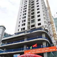 Cho Thuê Căn Hộ Chung Cư Central Plaza, Q. Tân Bình, 91 Đường Phạm Văn Hai Diện Tích 85M, 3 Phòng Ngủ