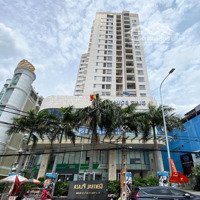 Cho Thuê Căn Hộ Chung Cư Central Plaza, Q. Tân Bình, 91 Đường Phạm Văn Hai Diện Tích 85M, 3 Phòng Ngủ