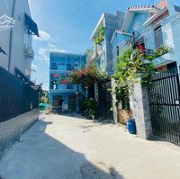 Ngộp-Bán Gấp Nhà Cấp 4 Đường Lã Xuân Oai-Diện Tích62M2 Vuông Vức,Hẻm Ô Tô 5M,Vị Trí Mát Mẻ, Hsxd Cao