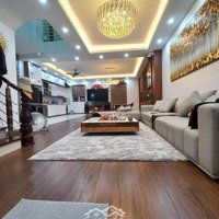 Bán Nhà Mặt Ngõ Ôtô Phố Lò Đúc Giáp Phan Chu Trinh- 70M2 X 7 Tầng -Gara Thang Máy - Full Đồ-22.5 Tỷ