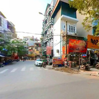 Đẳng Cấp Nhà Riêng Ngay Ngã 4 Xuân Thủy Trần Quốc Vượng-Cầu Giấy Chỉ Nhỉnh 8 Tỷ