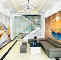 Bán Nhà 4 Tầng 50M2 Xây Mới Tđc Vinhomes, Xi Măng, Sở Dầu, Hồng Bàng Chỉ 4,95 Tỷ. Liên Hệ: 0977942670