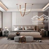 Cực Hiếm! Góc 3 Mặt Tiền Nguyễn Phi Khanh Q1, Diện Tích: 58,7M2 - Hầm 4 Tầng, 7 Phòng Ngủ Chỉ 18,6 Tỷ. 0906871860